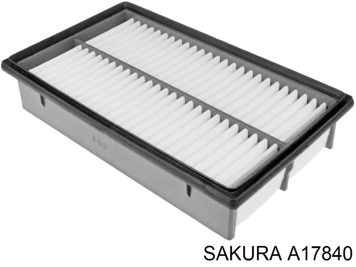 Элемент воздушного фильтра Sakura A17840 цена, от 6.30 USD