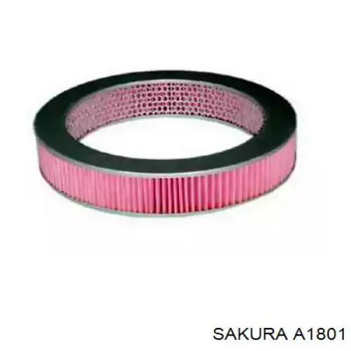 A1801 Sakura воздушный фильтр