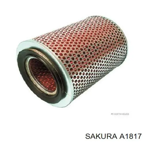 Воздушный фильтр 16546T3400 Nissan/Infiniti