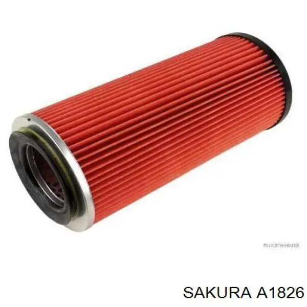 CA5361 Fram Воздушный фильтр двигателя
