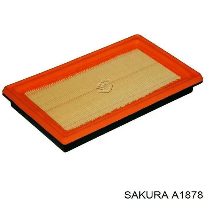 Воздушный фильтр A1878 Sakura