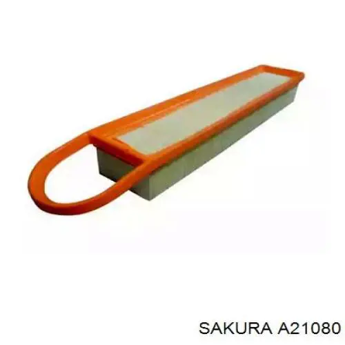 A21080 Sakura воздушный фильтр