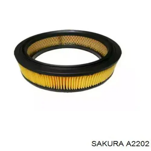 A2202 Sakura воздушный фильтр