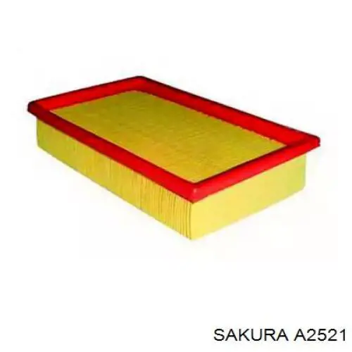 A2521 Sakura воздушный фильтр