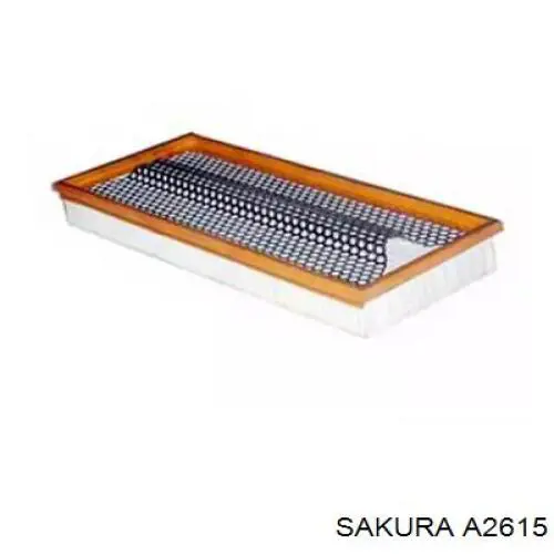 A2615 Sakura воздушный фильтр