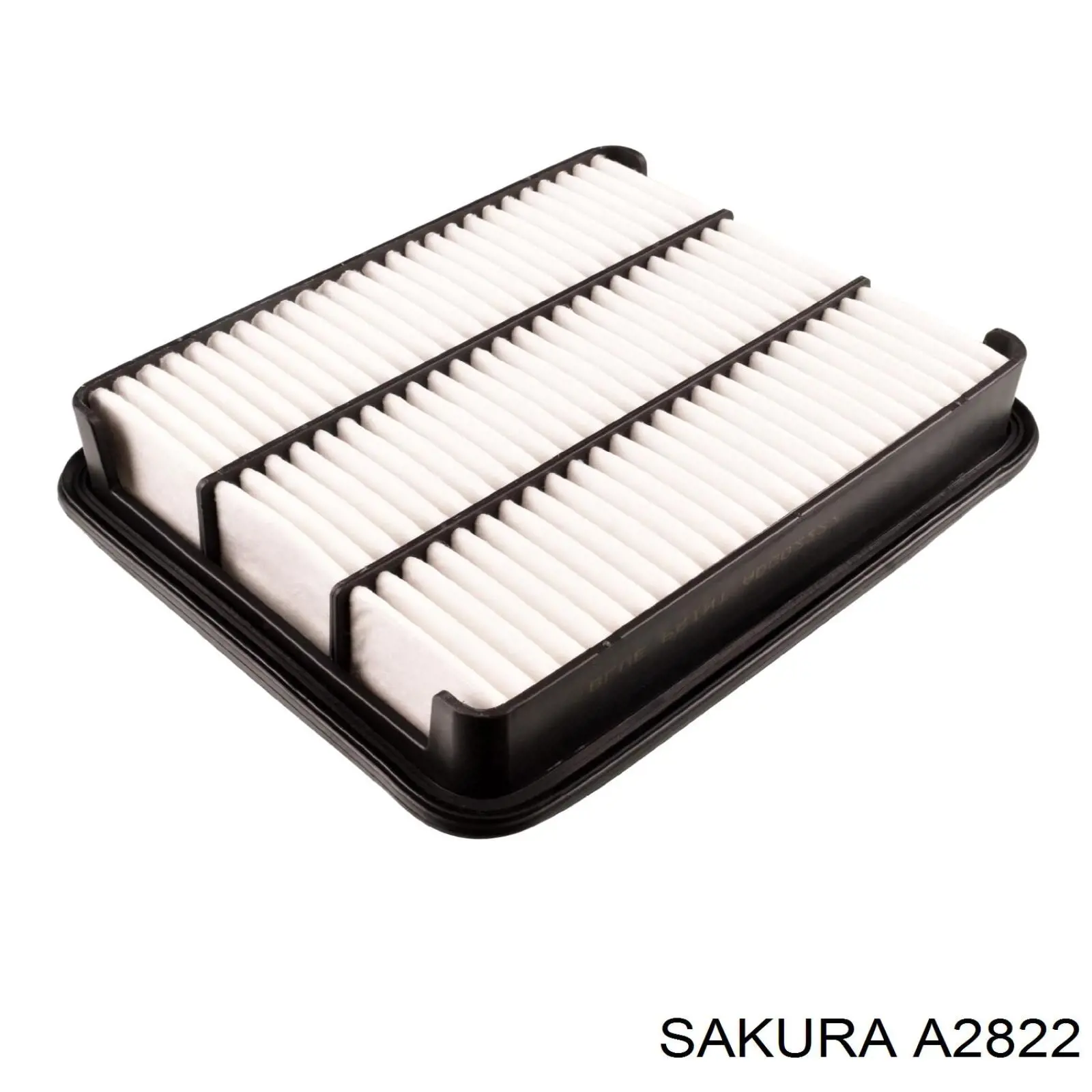 A2822 Sakura воздушный фильтр