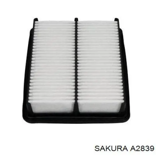 Фильтр воздушный Sakura A2839