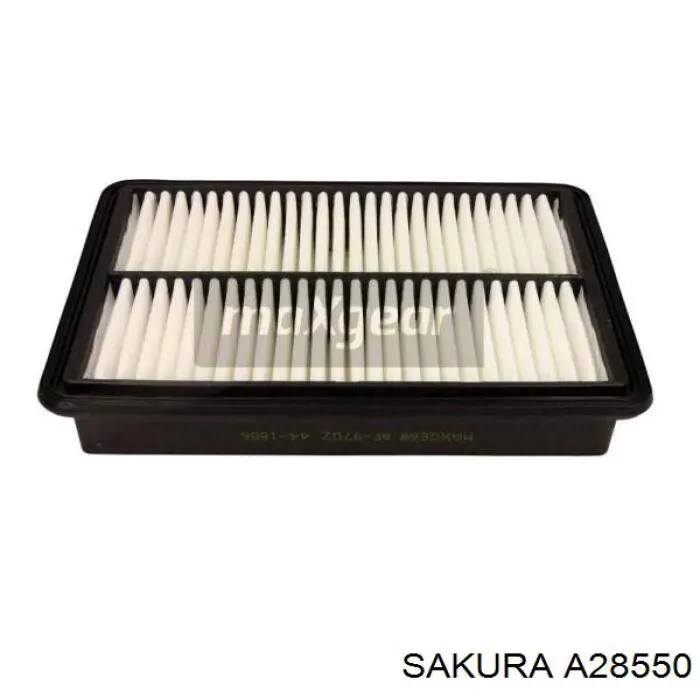 Элемент воздушного фильтра Sakura A28550 цена, от 6.57 USD