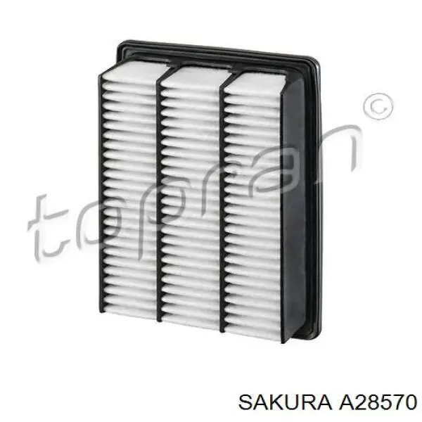 Элемент воздушного фильтра Sakura A28570 цена, от 7.15 USD