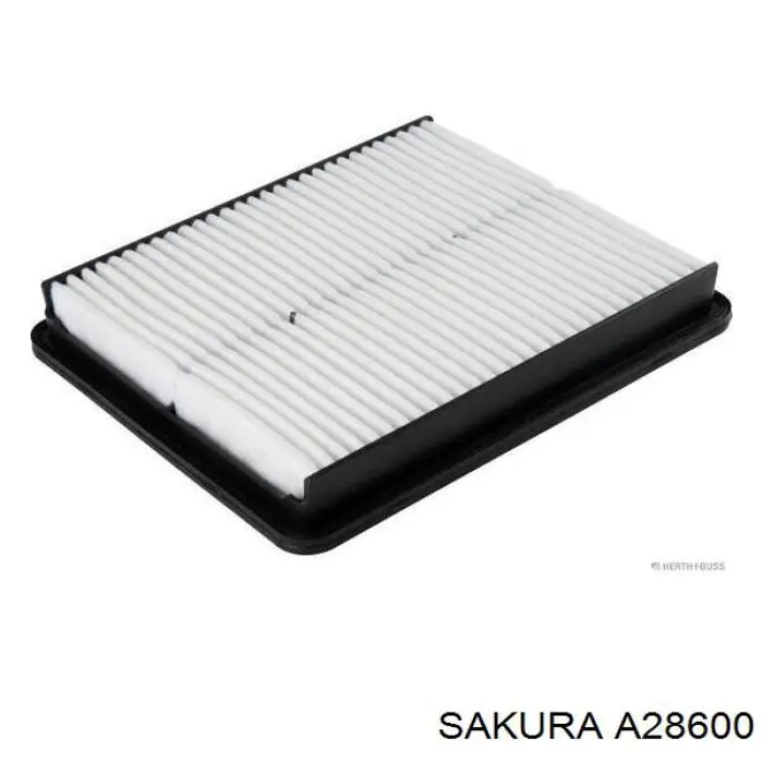 A28600 Sakura воздушный фильтр