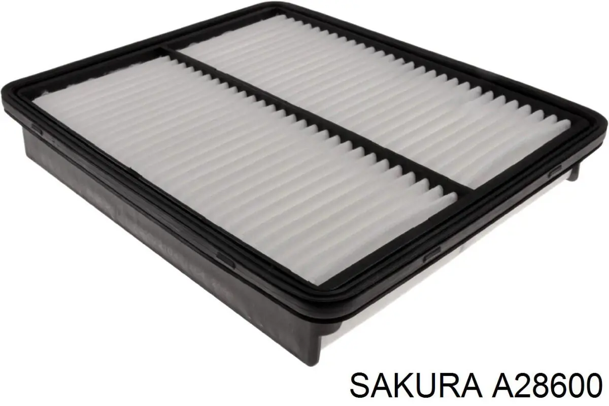 Купить A28600 Sakura Автомобильный фильтр воздуха