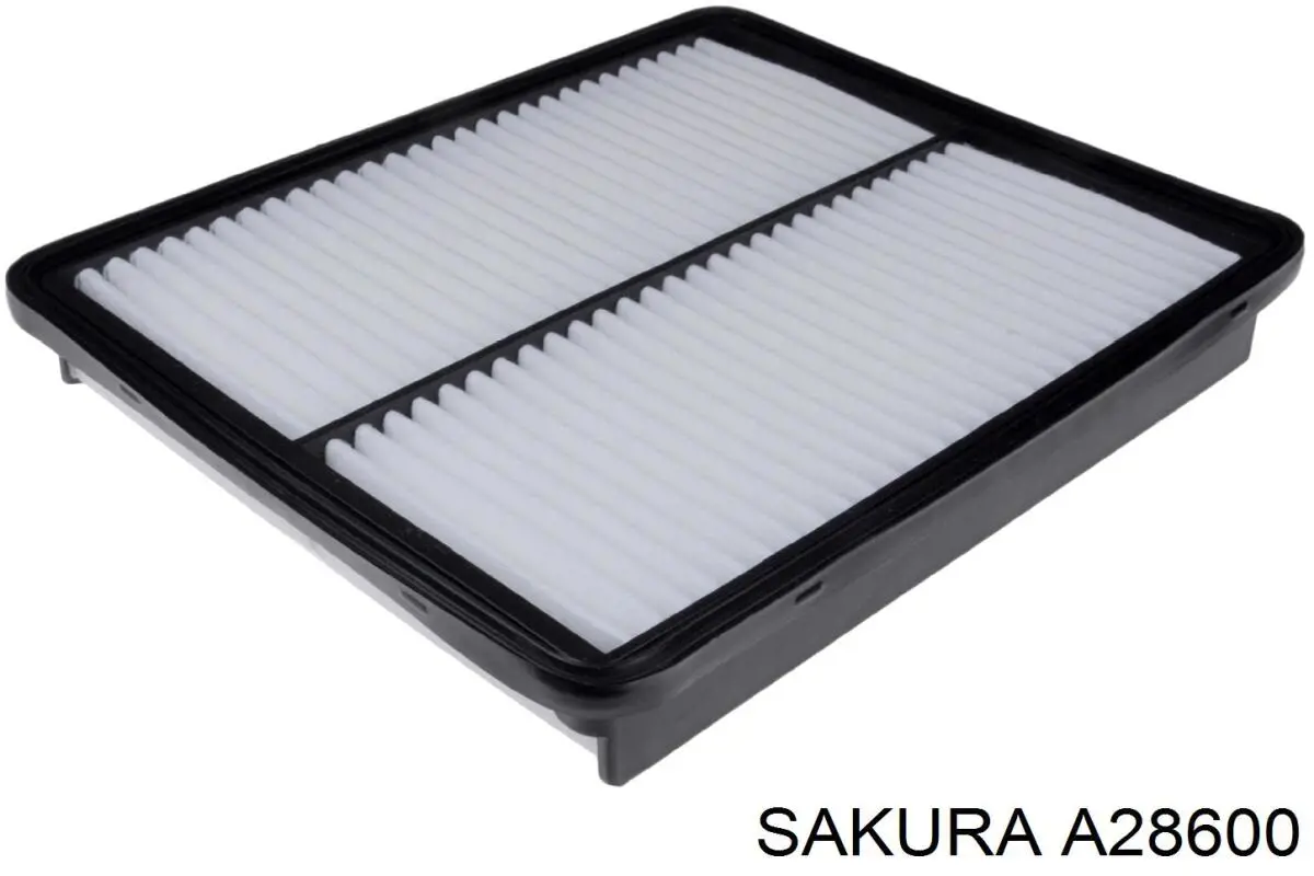 Воздушный фильтр A28600 Sakura