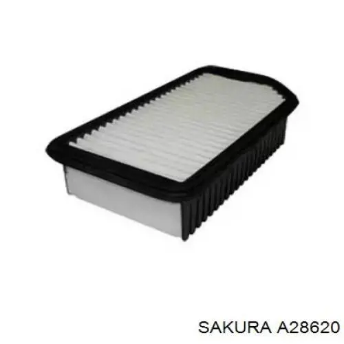 Элемент воздушного фильтра Sakura A28620 цена, от 5.32 USD