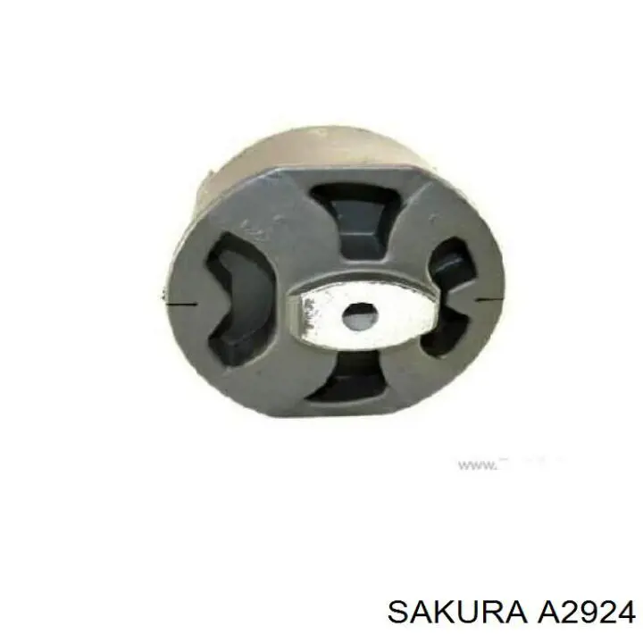 Фильтр воздушный Speedmate SMAFK007