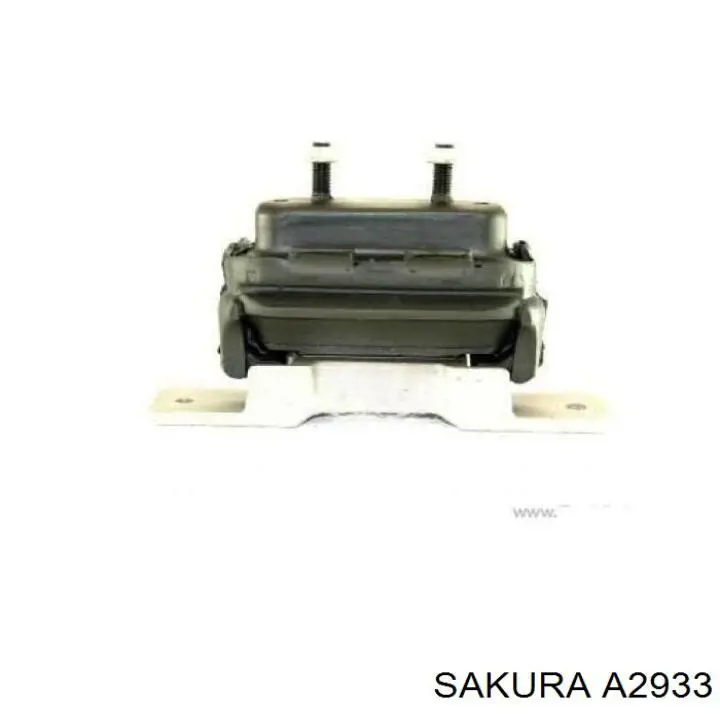 Элемент воздушного фильтра Sakura A2933 цена, от 4.02 USD