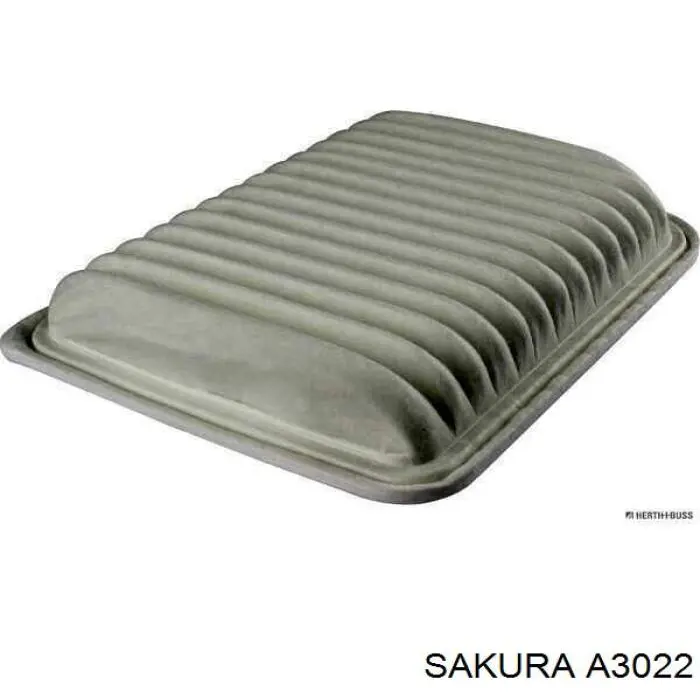 A3022 Sakura воздушный фильтр