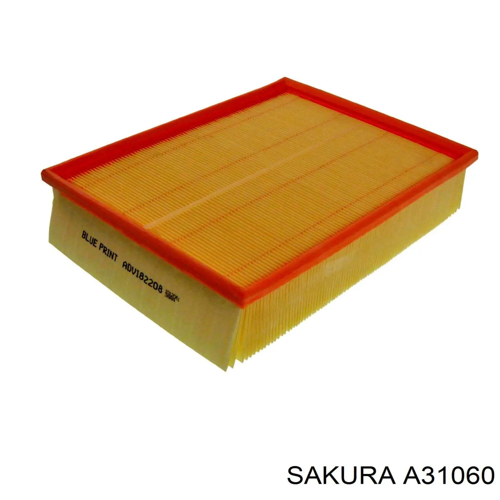 Фильтр воздушный Smartex AP13079