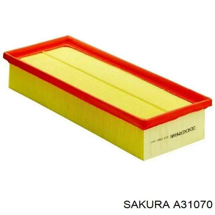 Купить A31070 Sakura Автомобильный фильтр воздуха