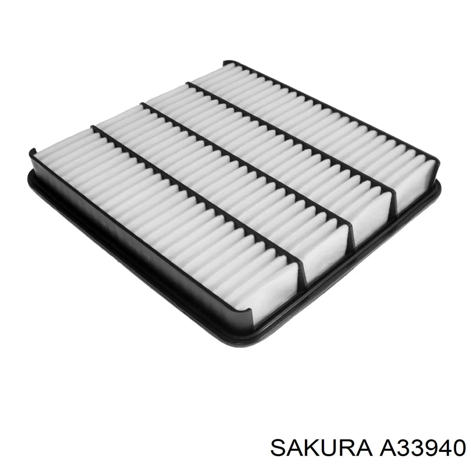 Купить A33940 Sakura Автомобильный фильтр воздуха