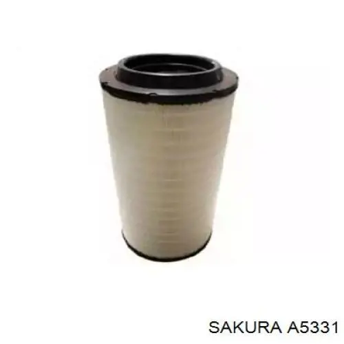 A5331 Sakura воздушный фильтр