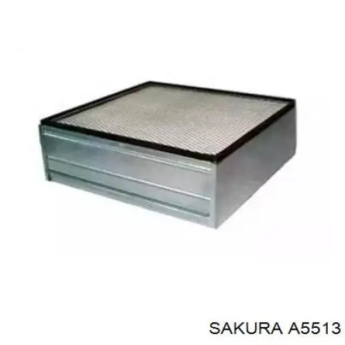 Элемент воздушного фильтра Sakura A5513 цена, от 39.80 USD