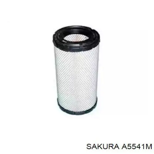 A5541M Sakura воздушный фильтр