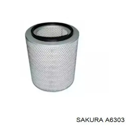 A6303 Sakura воздушный фильтр