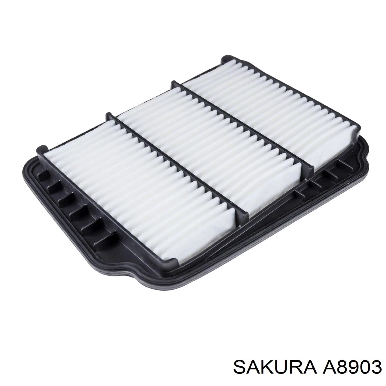 Воздушный фильтр A8903 Sakura