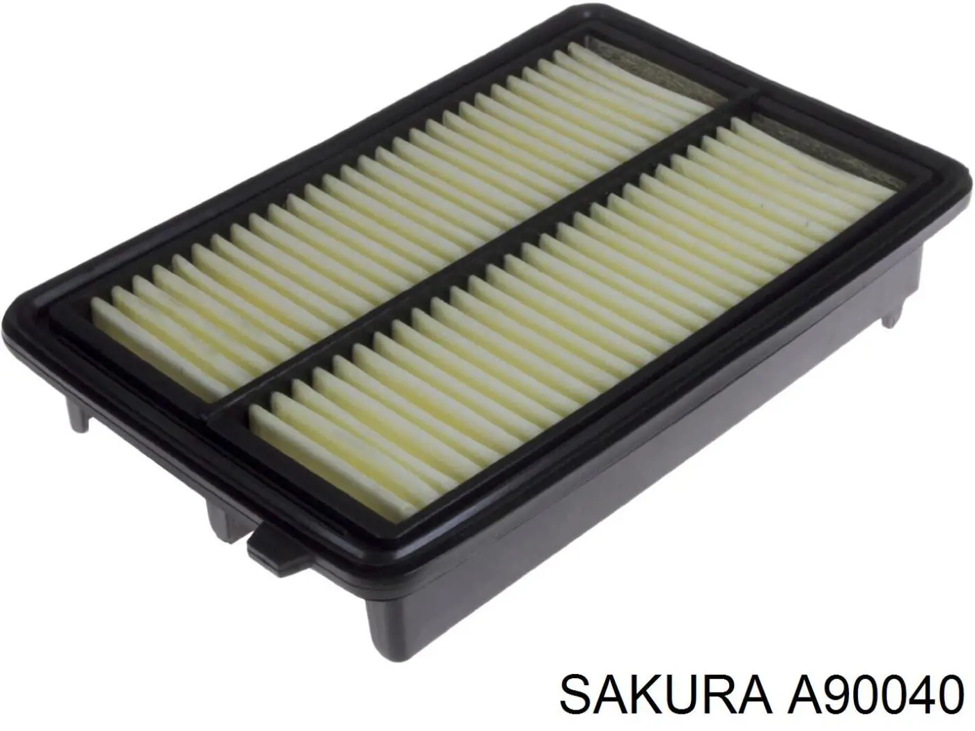 Воздушный фильтр A90040 Sakura
