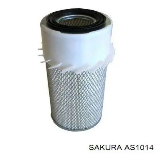 Элемент воздушного фильтра Sakura AS1014 цена, от 9.65 USD