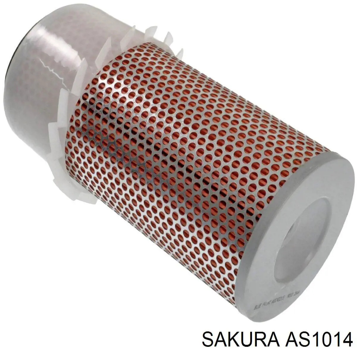 Купить AS1014 Sakura Автомобильный фильтр воздуха
