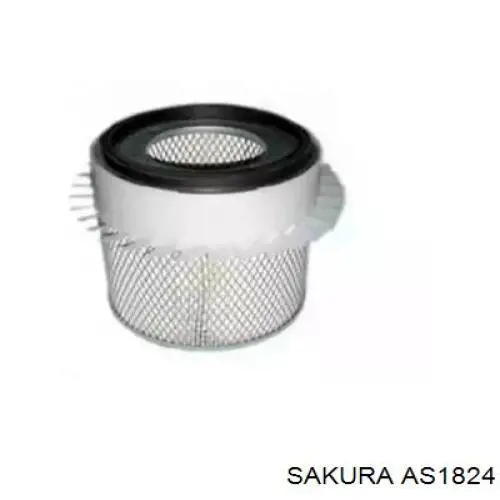 Воздушный фильтр 1654605H10 Nissan/Infiniti
