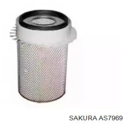 AS7969 Sakura воздушный фильтр