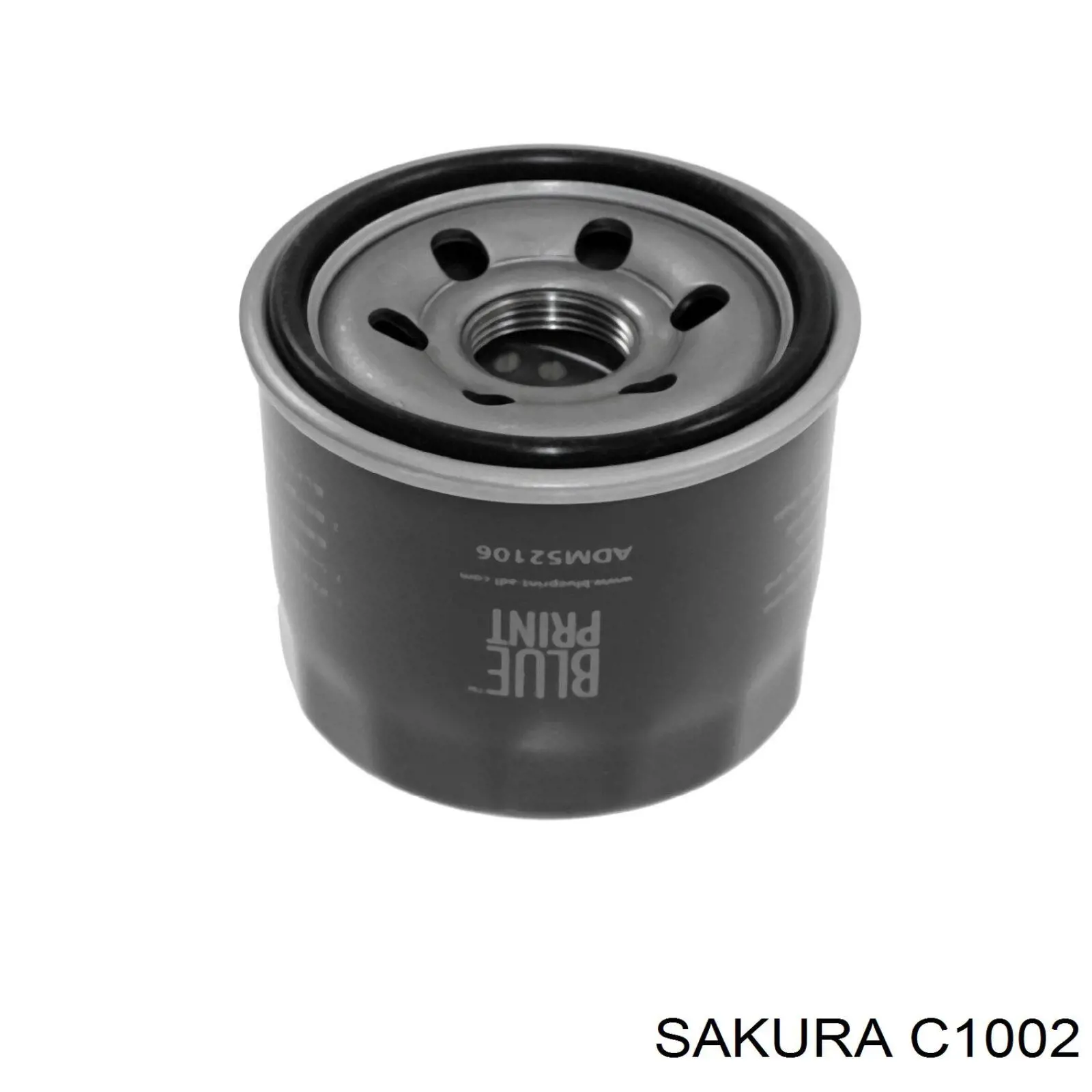 c1002 Sakura масляный фильтр