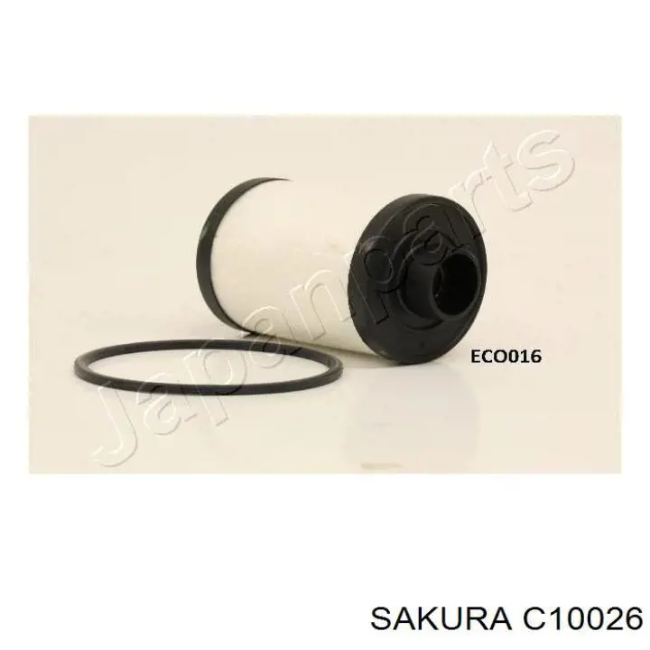Масляный фильтр 0986TF0059 Bosch