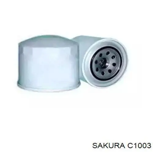 C1003 Sakura масляный фильтр