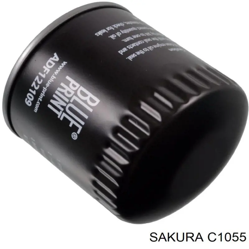 C1055 Sakura масляный фильтр