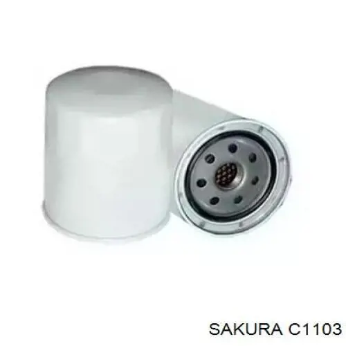 Фильтр очистки масла центробежный Sakura C1103 цена, от 5.35 USD
