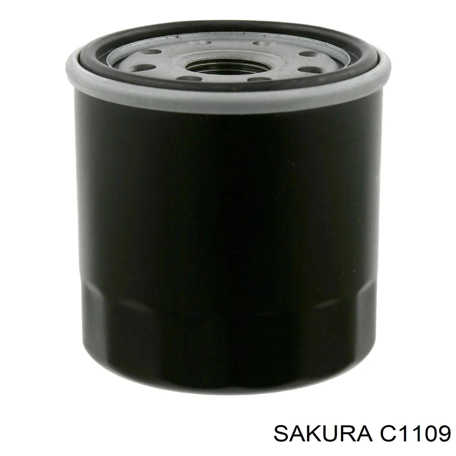 Фильтр очистки масла центробежный Sakura C1109 цена, от 4.46 USD