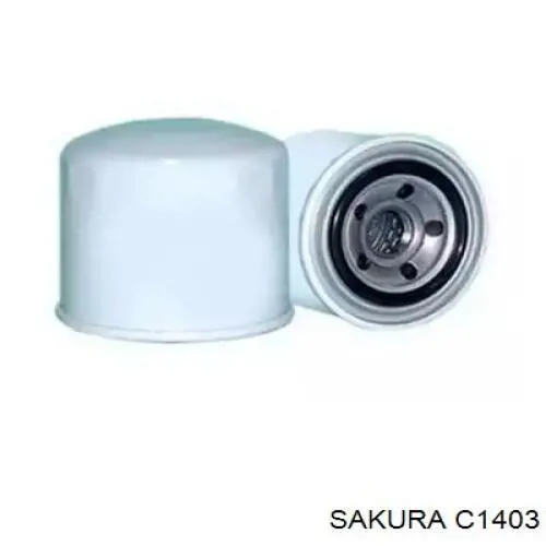 Купить C1403 Sakura Фильтр центробежный очистки масла