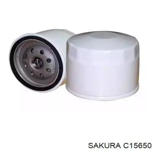 C15650 Sakura масляный фильтр
