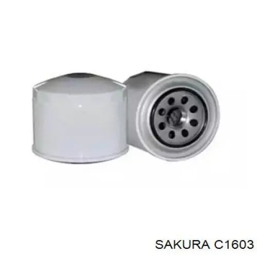 C1603 Sakura масляный фильтр