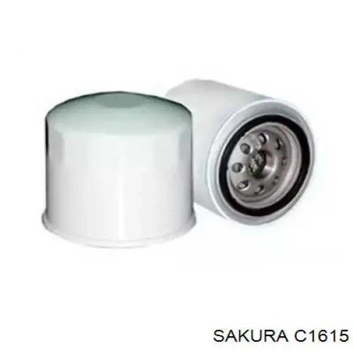 C-1615 Sakura масляный фильтр