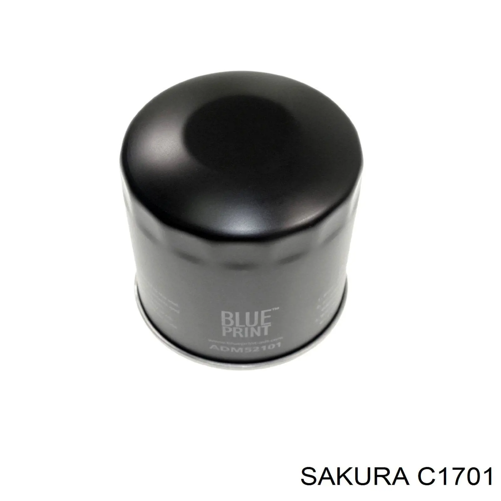Фильтр очистки масла центробежный Sakura C1701 цена, от 6.48 USD