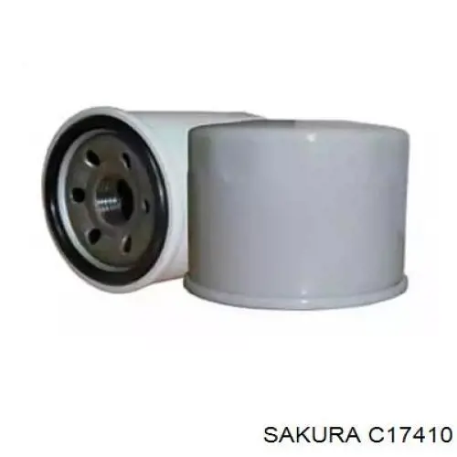 C17410 Sakura масляный фильтр