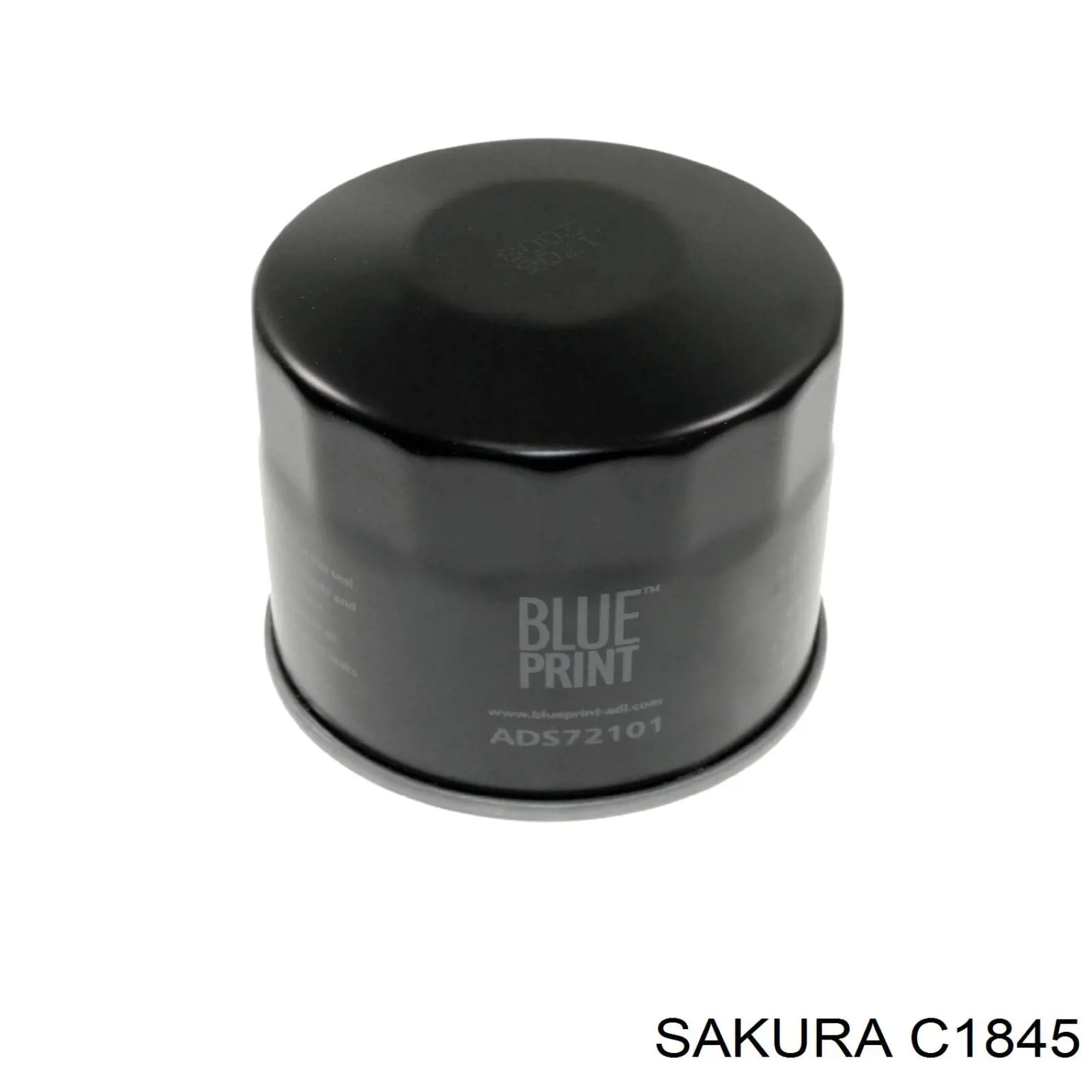Купить C1845 Sakura Фильтр центробежный очистки масла