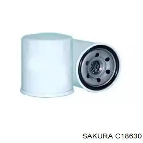 C18630 Sakura масляный фильтр