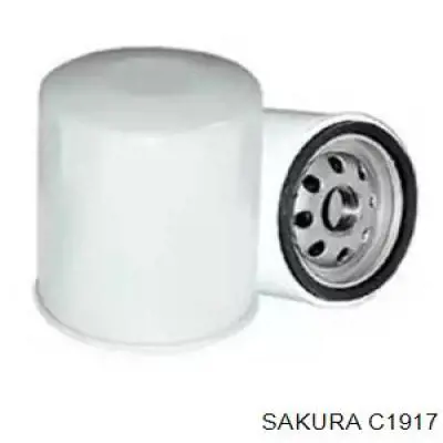 C1917 Sakura масляный фильтр