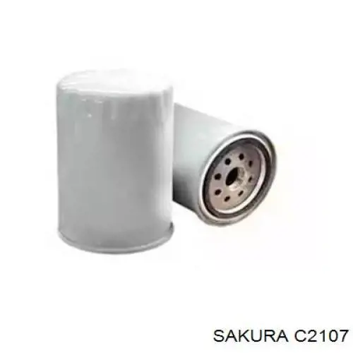 C2107 Sakura масляный фильтр