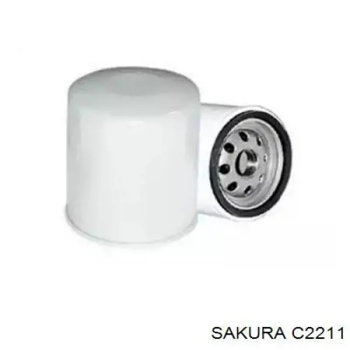C2211 Sakura масляный фильтр
